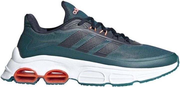 Adidas Lage Sneakers QUADCUBE