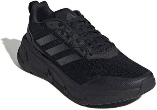 Adidas Performance Questar hardloopschoenen zwart