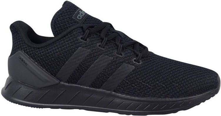 Adidas questar flow nxt sneakers zwart kinderen - Foto 2