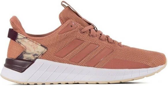 Adidas Performance Questar Ride Hardloopschoenen Vrouwen Rose - Foto 2