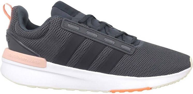 Adidas racer tr21 sneakers grijs dames - Foto 3
