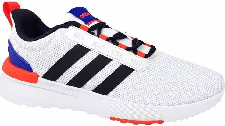 Adidas Sportswear Racer TR21 Schoenen Kinderen Wit - Foto 2