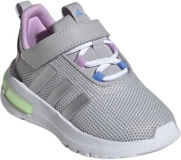 Adidas Racer Tr23 El Hardloopschoenen Grijs - Foto 2
