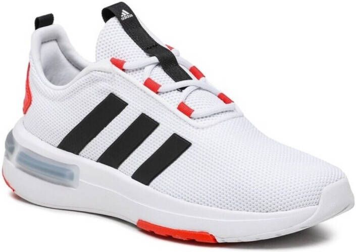 Adidas Sportswear Racer TR23 Kinderschoenen Kinderen Wit - Foto 2