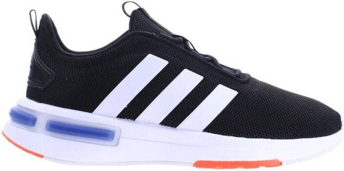 Adidas Sportswear Racer TR23 sneakers zwart wit rood Mesh 36 2 3 - Foto 5