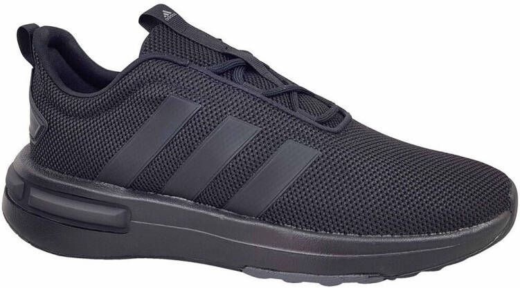 Adidas Sportswear Racer TR23 sneakers zwart grijs Mesh 39 1 3 - Foto 4