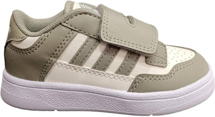 Adidas Lage Sneakers rapid court