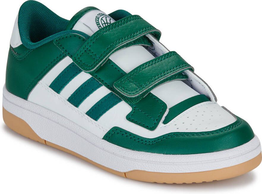 Adidas Lage Sneakers RAPID COURT CF C