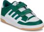 Adidas Rapid Court Sneakers groen Synthetisch - Thumbnail 2