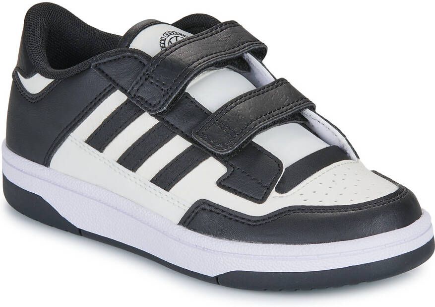 Adidas Lage Sneakers RAPID COURT CF C