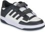 Adidas Lage Sneakers RAPID COURT CF C - Thumbnail 1