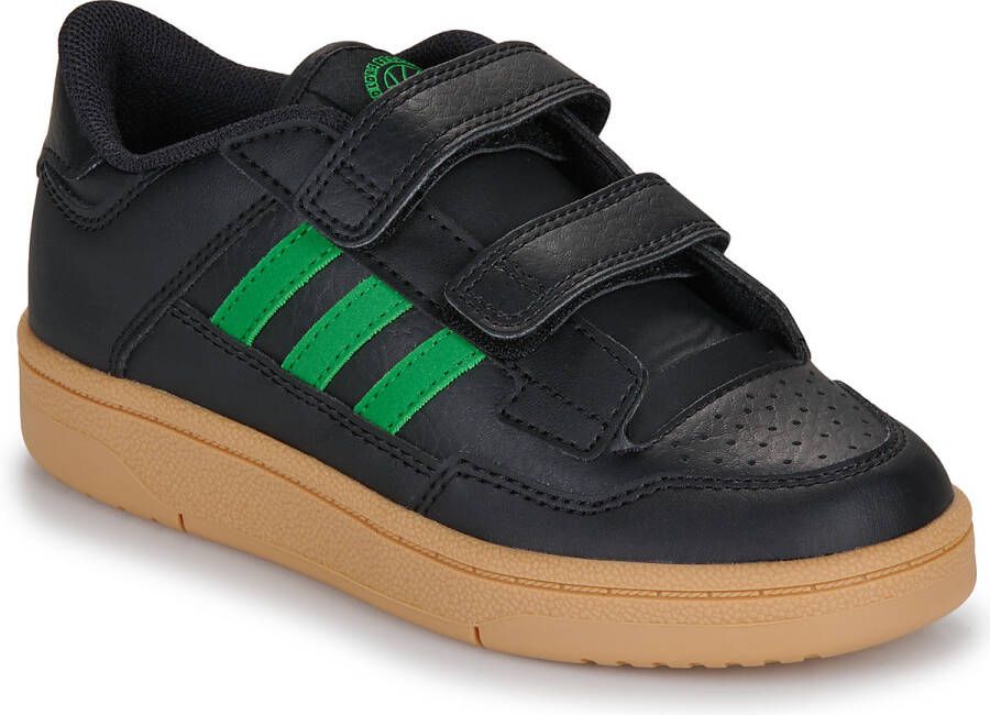 Adidas Lage Sneakers RAPID COURT EL CF C