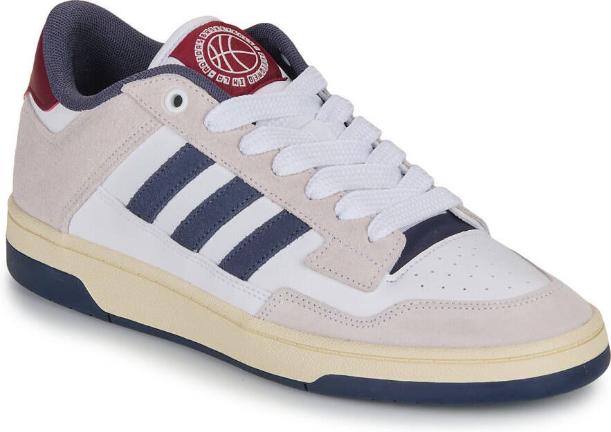 Adidas Lage Sneakers RAPID COURT LOW