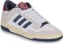 Adidas Lage Sneakers RAPID COURT LOW - Thumbnail 1