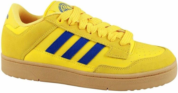 Adidas Lage Sneakers Rapid Court Low