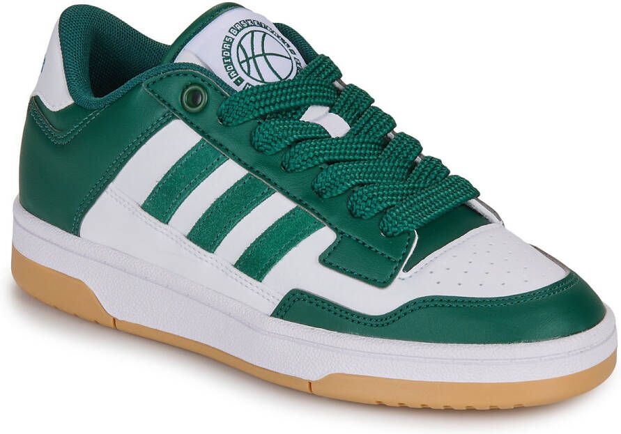 Adidas Lage Sneakers RAPID COURT LOW J