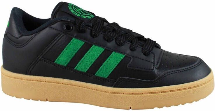 Adidas Lage Sneakers Rapid Court Low J