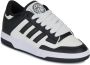 Adidas Lage Sneakers RAPID COURT LOW J - Thumbnail 2
