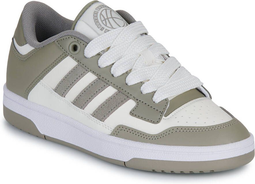 Adidas Lage Sneakers RAPID COURT LOW J