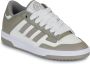 Adidas Kids Skateschoen Rapid Court Low J Silver MULTICOLOR - Thumbnail 2