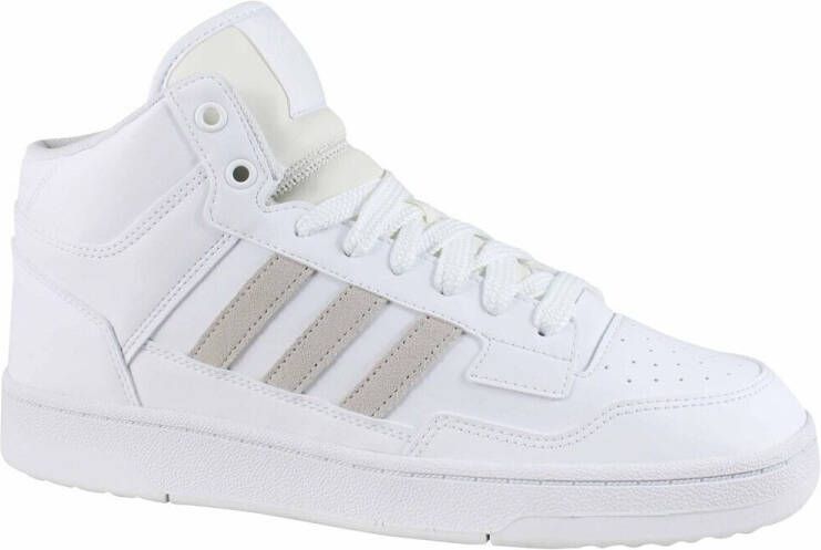 Adidas Lage Sneakers Rapid Court Mid