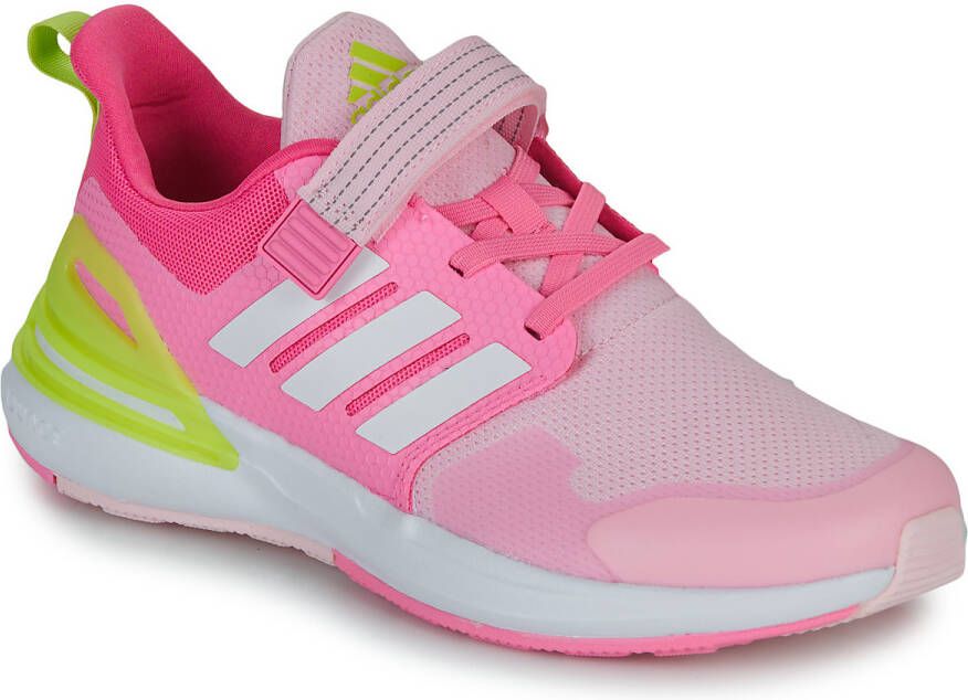 Adidas Lage Sneakers RapidaSport EL K