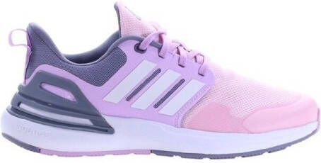 Adidas Lage Sneakers Rapidasport K