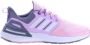 Adidas Sportswear RapidaSport Bounce Veterschoenen Kinderen Roze - Thumbnail 4
