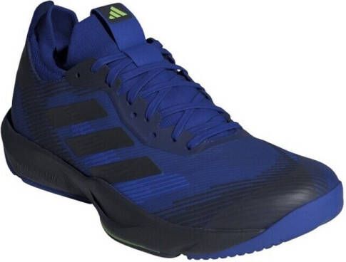 Adidas Performance RapidMove ADV Trainer Unisex Blauw - Foto 2