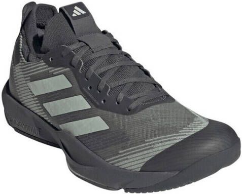 Adidas Performance RapidMove ADV Trainer Unisex Grijs - Foto 4