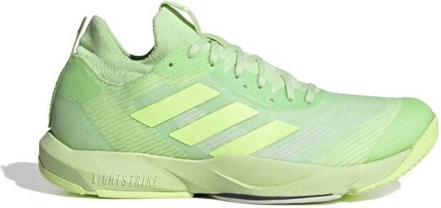 Adidas Performance RapidMove ADV Trainer Unisex Groen