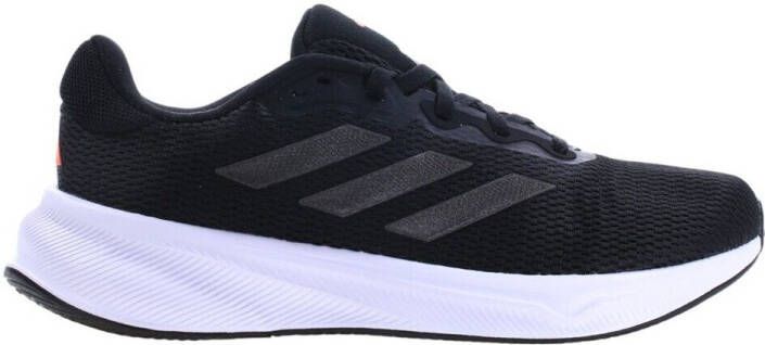 Adidas Performance Response hardloopschoenen zwart wit - Foto 4