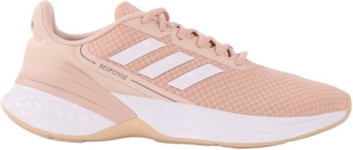 Adidas Lage Sneakers Response SR