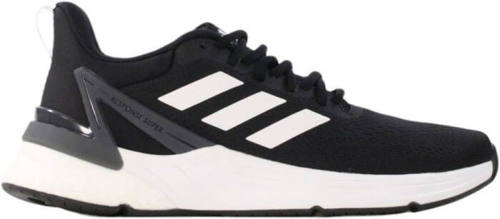 Adidas Response Super 2.0 Schoenen Core Black Cloud White Grey Six - Foto 2