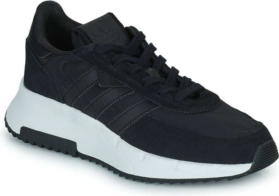 Adidas Originals Retropy F2 Sneaker Fashion sneakers Schoenen core black core black ftwr white maat: 41 1 3 beschikbare maaten:41 1 3 42 43 1 3 - Foto 3