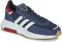Adidas Originals Retropy F2 sneakers donkerblauw ecru - Thumbnail 6