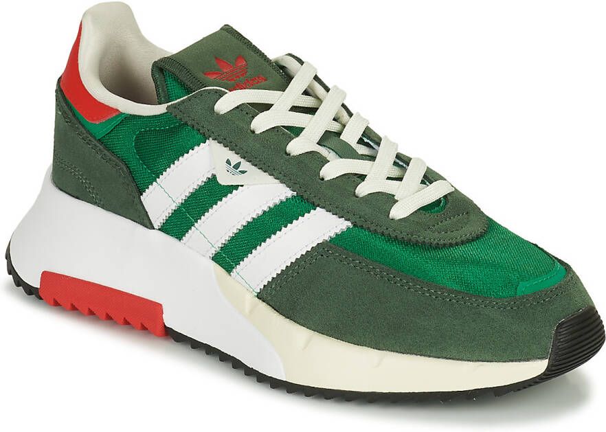 Adidas Lage Sneakers RETROPY F2