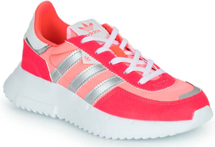 Adidas Lage Sneakers RETROPY F2 C