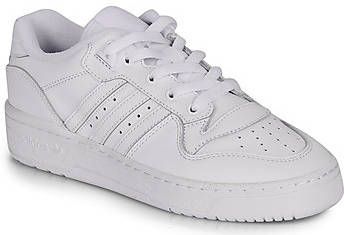 Adidas Lage Sneakers RIVALRY LOW W