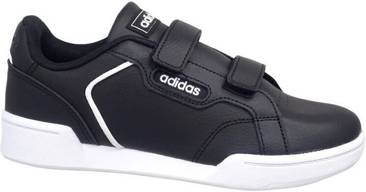Adidas roguera sneakers zwart kinderen - Foto 2