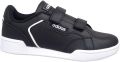 Adidas roguera sneakers zwart kinderen - Zwart