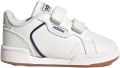 Adidas Fw3457 hoge sneakers Wit - Wit