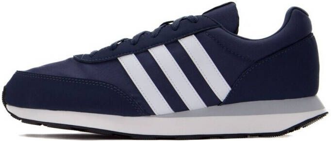 Adidas Sportswear Run 60s 3.0 Lifestyle Hardloopschoenen Unisex Blauw - Foto 5