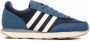 Adidas Sportswear Run 60s 3.0 sneakers donkerblauw blauw wit - Thumbnail 3