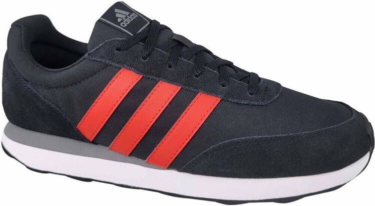 Adidas Retro hardloopschoenen Black Heren - Foto 2