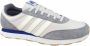 Adidas Sportswear Run 60s 3.0 Schoenen Heren Grijs - Thumbnail 3