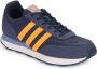 Adidas Sportswear Run 60s 3.0 Sneakers Blauw 1 3 Man - Thumbnail 4