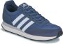 Adidas Sportswear Run 60s 3.0 Lifestyle Hardloopschoenen Unisex Blauw - Thumbnail 4