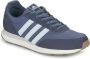 Adidas Sportswear Run 60s 3.0 sneakers donkerblauw lichtblauw - Thumbnail 3