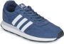 Adidas Sportswear Run 60s 3.0 sneakers antraciet wit zwart - Thumbnail 2